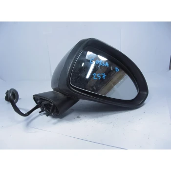 MIRROR RIGHT Opel Corsa 2015 1.4