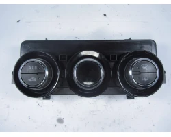 CENTRALINA COMANDO CLIMATIZZATORE Opel Corsa 2015 1.4 13468064