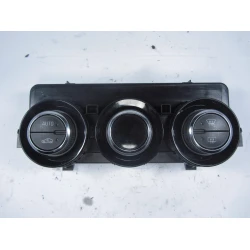 CENTRALINA COMANDO CLIMATIZZATORE Opel Corsa 2015 1.4 13468064 CENTRALINA COMANDO CLIMATIZZATORE Opel Corsa 2015 1.4 13468064
