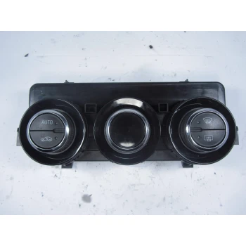 CENTRALINA COMANDO CLIMATIZZATORE Opel Corsa 2015 1.4 13468064