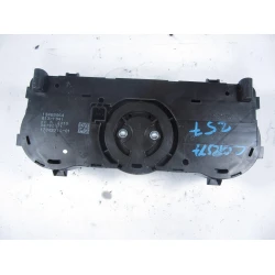CENTRALINA COMANDO CLIMATIZZATORE Opel Corsa 2015 1.4 13468064