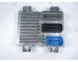 ENGINE CONTROL UNIT Opel Corsa 2015 1.4 12669322