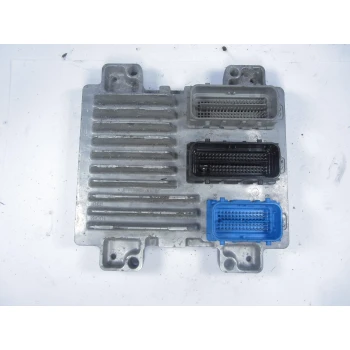 CENTRALINA INIEZIONE MOTORE Opel Corsa 2015 1.4 12669322