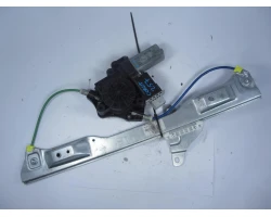 WINDOW MECHANISM FRONT LEFT Opel Corsa 2015 1.4