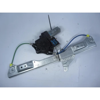 WINDOW MECHANISM FRONT LEFT Opel Corsa 2015 1.4