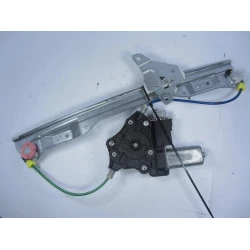 WINDOW MECHANISM FRONT LEFT Opel Corsa 2015 1.4