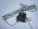 WINDOW MECHANISM FRONT LEFT Opel Corsa 2015 1.4