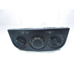 CENTRALINA COMANDO CLIMATIZZATORE Opel Corsa 2015 1.2 16V CENTRALINA COMANDO CLIMATIZZATORE Opel Corsa 2015 1.2 16V