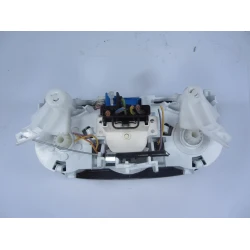 CENTRALINA COMANDO CLIMATIZZATORE Opel Corsa 2015 1.2 16V