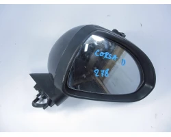 MIRROR RIGHT Opel Corsa 2015 1.2 16V