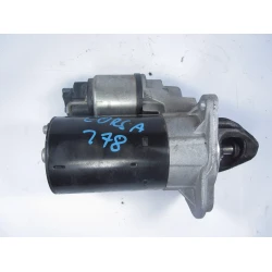 ZAGANJALNIK Opel Corsa 2015 1.2 16V 55578921