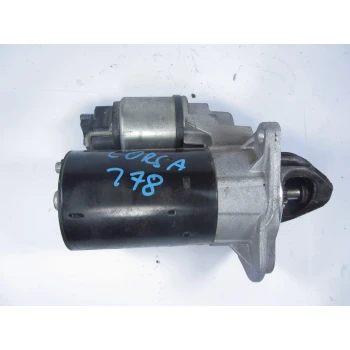 ZAGANJALNIK Opel Corsa 2015 1.2 16V 55578921
