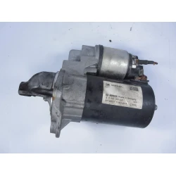 MOTORINO AVVIAMENTO Opel Corsa 2015 1.2 16V 55578921