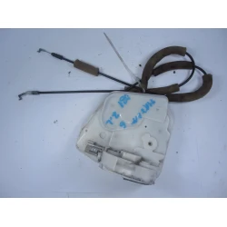DOOR LOCK REAR LEFT Mazda Mazda6 2007 2.0CD SW
