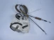 ZAKLEP  ZADAJ LEVA Mazda Mazda6 2007 2.0CD SW