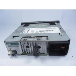 RADIO Peugeot 3008 2009 1.6HDI 966665067701   96666506xt