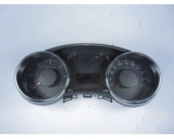 ŠTEVEC Peugeot 3008 2009 1.6HDI 9666174980