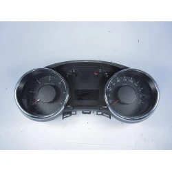 QUADRO STRUMENTI CONTACHILOMETRI Peugeot 3008 2009 1.6HDI 9666174980