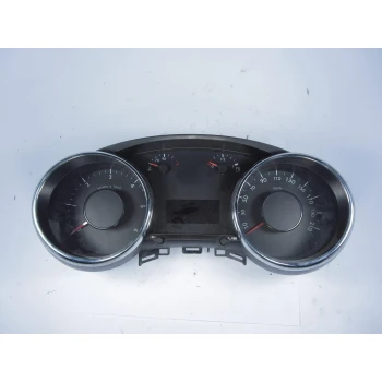 QUADRO STRUMENTI CONTACHILOMETRI Peugeot 3008 2009 1.6HDI 9666174980