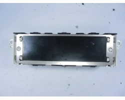CENTRALINA CRUISE CONTROL Peugeot 3008 2009 1.6HDI 9665989780