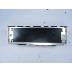 TRIP COMPUTER Peugeot 3008 2009 1.6HDI 9665989780