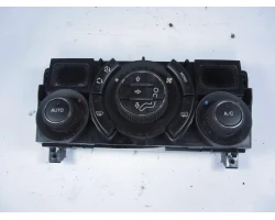 CENTRALINA COMANDO CLIMATIZZATORE Peugeot 3008 2009 1.6HDI 96837481xt