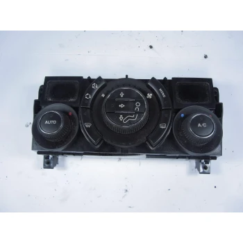 CENTRALINA COMANDO CLIMATIZZATORE Peugeot 3008 2009 1.6HDI 96837481xt