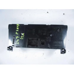 CENTRALINA COMANDO CLIMATIZZATORE Peugeot 3008 2009 1.6HDI 96837481xt