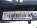 CENTRALINA COMANDO CLIMATIZZATORE Peugeot 3008 2009 1.6HDI 96837481xt