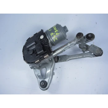 WIPER MECHANISM Peugeot 3008 2009 1.6HDI 9671092380