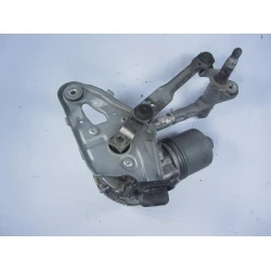 MEHANIZEM Z MOTORČKOM BRISALCEV Peugeot 3008 2009 1.6HDI 9671092380