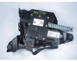 ROČICA ROČNE Peugeot 3008 2009 1.6HDI 9688061780