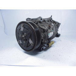 AIR CONDITIONING COMPRESSOR Peugeot 3008 2009 1.6HDI 9684432480