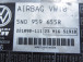 AIRBAG CONTROL UNIT Seat Leon 2012 1.6TDI 5n0959655r
