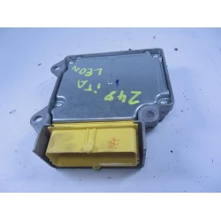 RAČUNALNIK AIR BAGOV Seat Leon 2012 1.6TDI 5n0959655r
