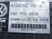 CENTRALINA AIRBAG Seat Leon 2012 1.6TDI 5n0959655r