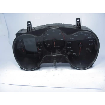 QUADRO STRUMENTI CONTACHILOMETRI Seat Leon 2012 1.6TDI 1p0920853d