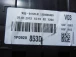 QUADRO STRUMENTI CONTACHILOMETRI Seat Leon 2012 1.6TDI 1p0920853d