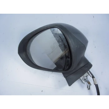MIRROR LEFT Seat Leon 2012 1.6TDI 1P1857507M