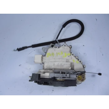 CHIUSURA SERRATURA PORTA ANTERIORE SINISTRA Seat Leon 2012 1.6TDI 1p1837015b
