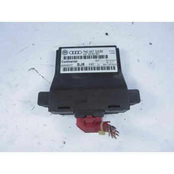 centralina vario Seat Leon 2012 1.6TDI 7n0907530m