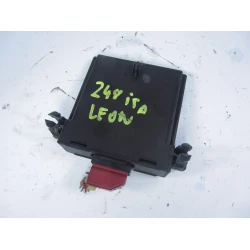 Computer / control unit other Seat Leon 2012 1.6TDI 7n0907530m