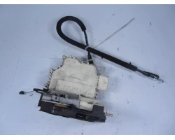 DOOR LOCK FRONT RIGHT Seat Leon 2012 1.6TDI 1p1837016b