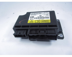 AIRBAG CONTROL UNIT Renault SCENIC 2011 III. 1.6 16V 985100408r