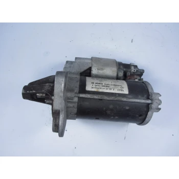 STARTER MOTOR Opel Corsa 2015 1.4 25192447