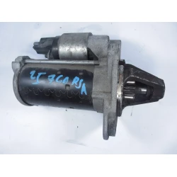 MOTORINO AVVIAMENTO Opel Corsa 2015 1.4 25192447