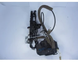 ZAKLEP SP LEVA Renault KOLEOS 2009 2.0 DCI 4X4
