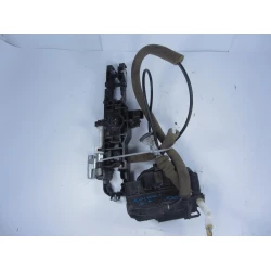 CHIUSURA SERRATURA PORTA ANTERIORE SINISTRA Renault KOLEOS 2009 2.0 DCI 4X4