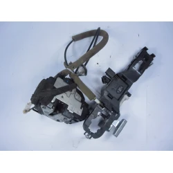 ZAKLEP SP LEVA Renault KOLEOS 2009 2.0 DCI 4X4