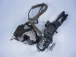 ZAKLEP SP LEVA Renault KOLEOS 2009 2.0 DCI 4X4